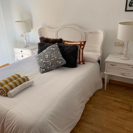 Casa Seines Daire León Dış mekan fotoğraf