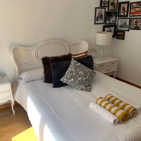 Casa Seines Daire León Dış mekan fotoğraf