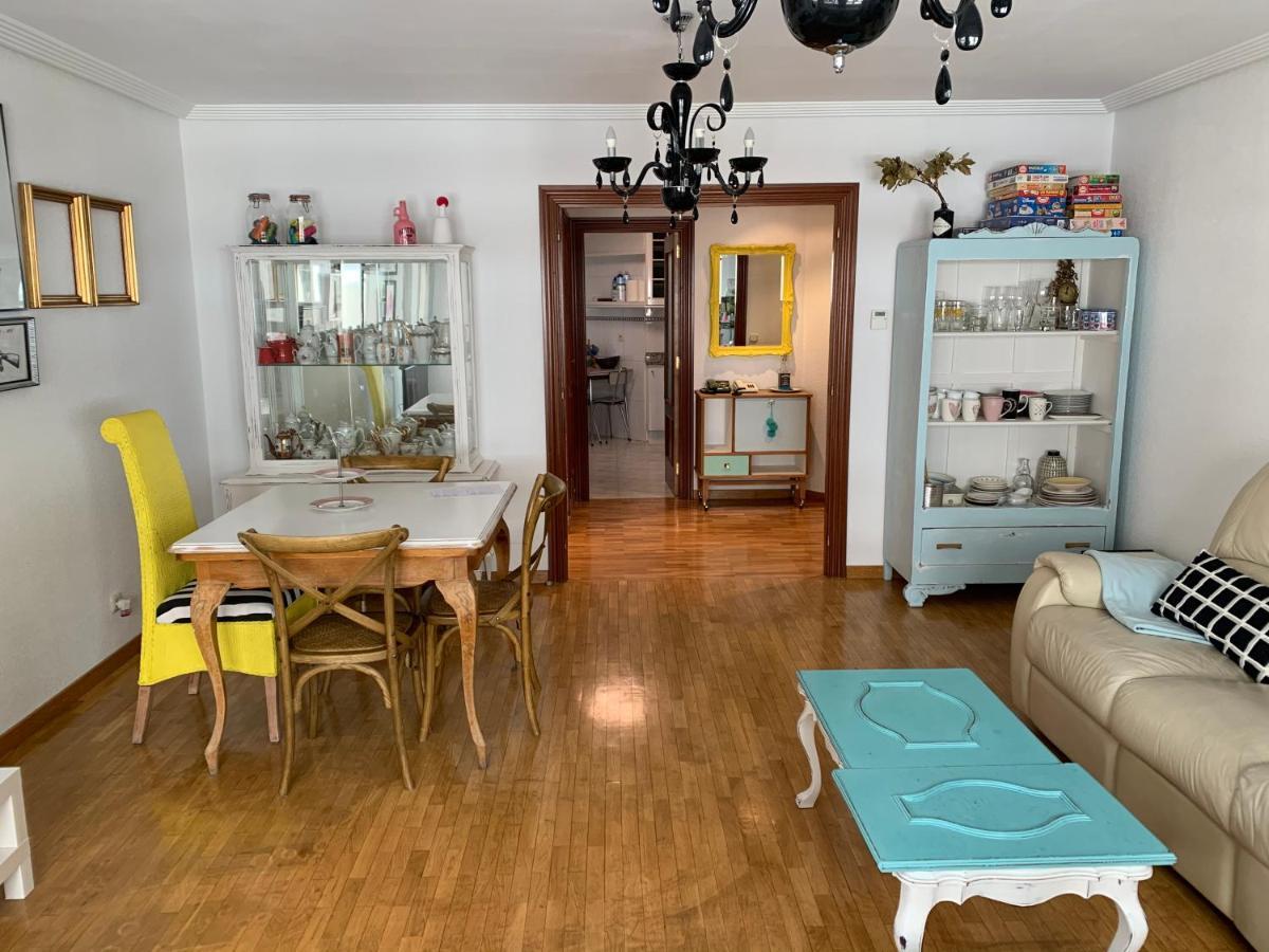 Casa Seines Daire León Dış mekan fotoğraf