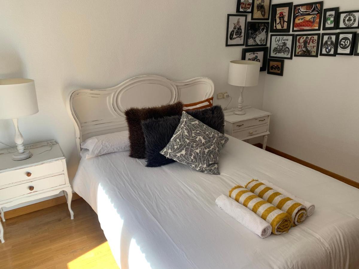 Casa Seines Daire León Dış mekan fotoğraf