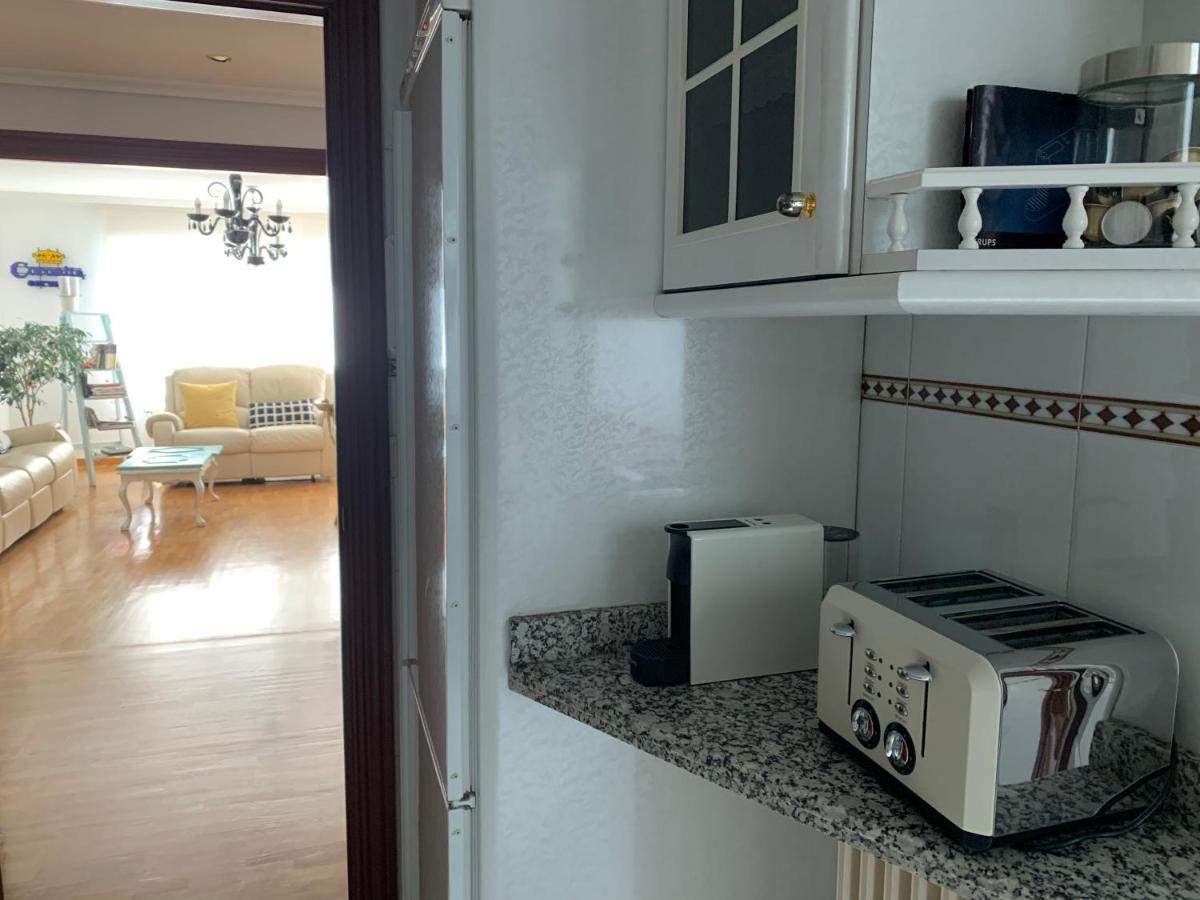 Casa Seines Daire León Dış mekan fotoğraf