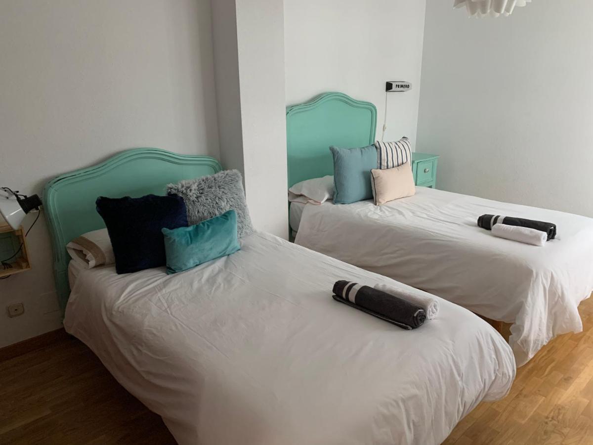 Casa Seines Daire León Dış mekan fotoğraf