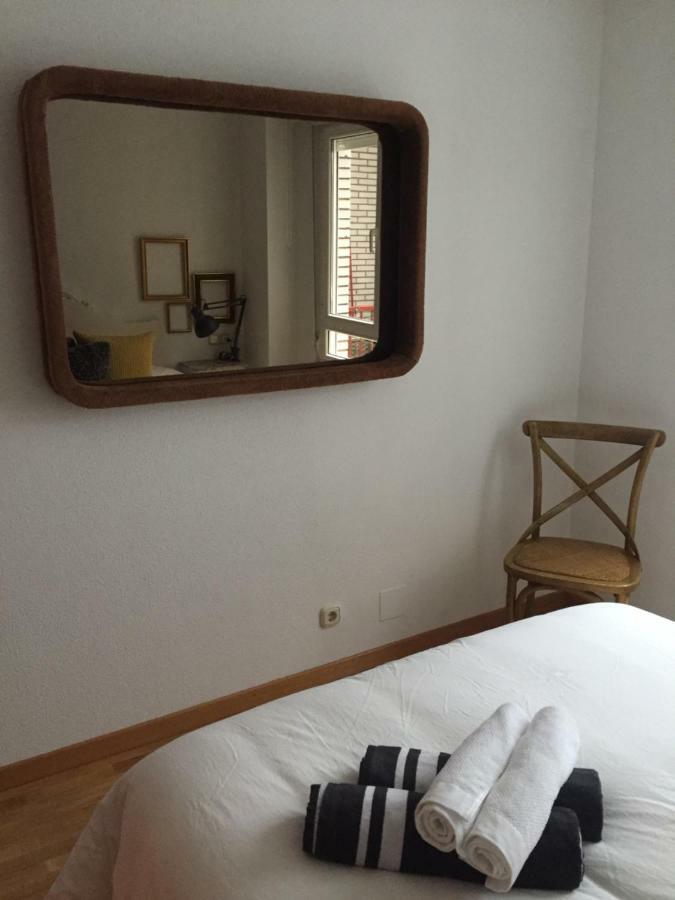 Casa Seines Daire León Dış mekan fotoğraf