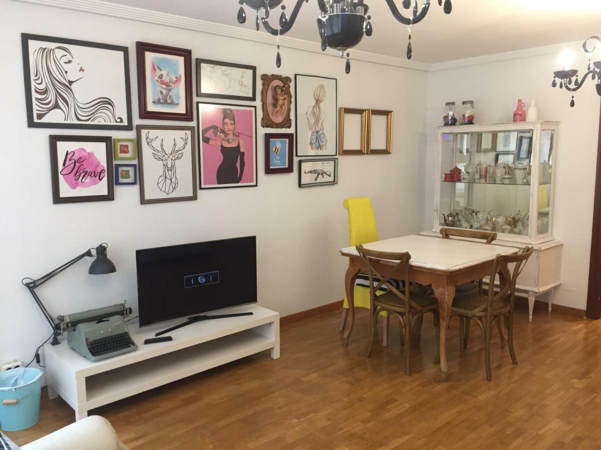 Casa Seines Daire León Dış mekan fotoğraf