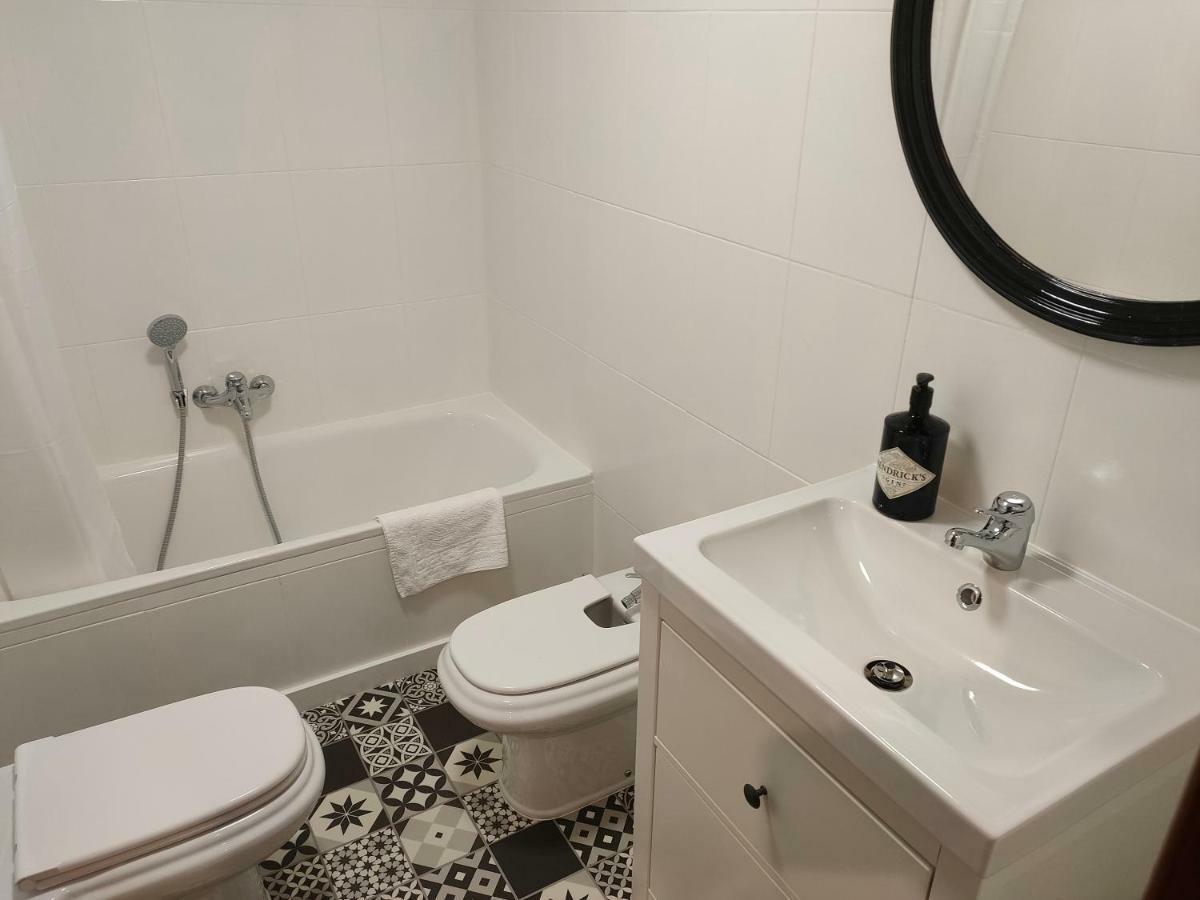 Casa Seines Daire León Dış mekan fotoğraf