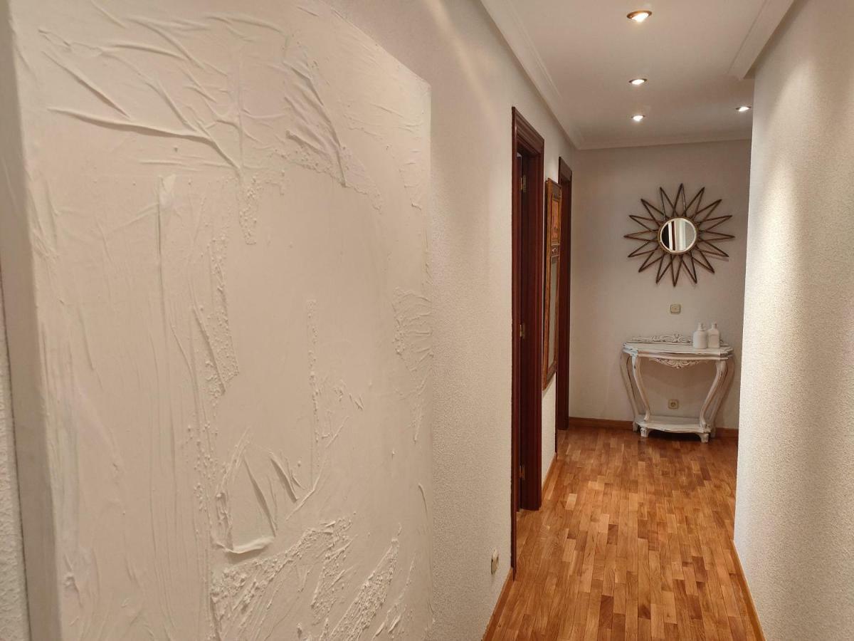 Casa Seines Daire León Dış mekan fotoğraf