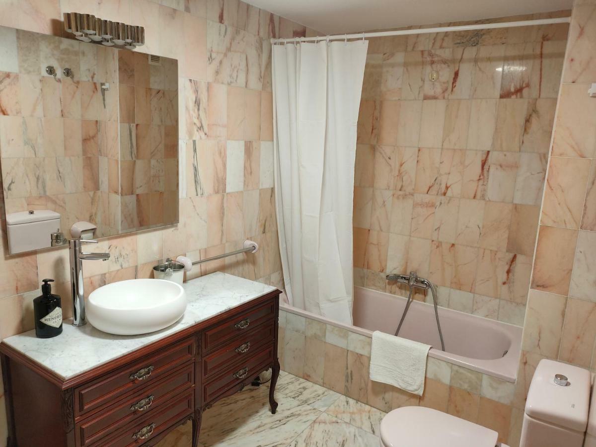 Casa Seines Daire León Dış mekan fotoğraf