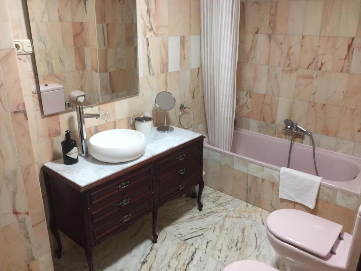 Casa Seines Daire León Dış mekan fotoğraf