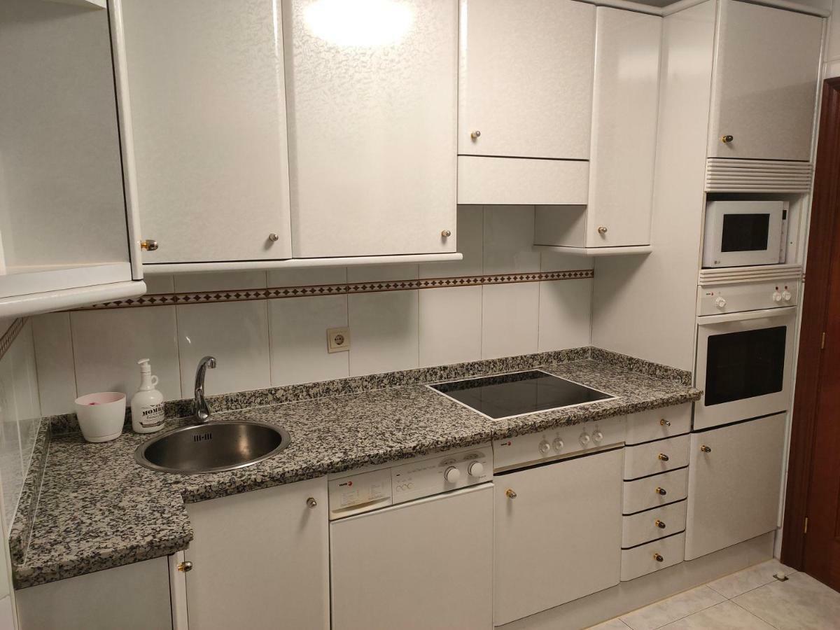 Casa Seines Daire León Dış mekan fotoğraf